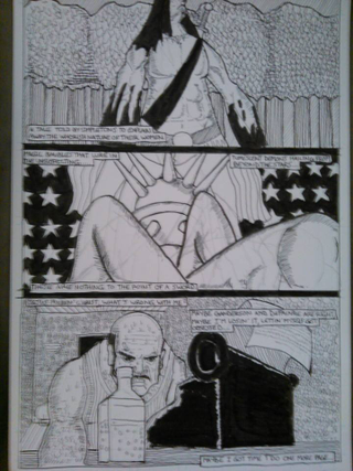 Illustration for article titled Gosharootie